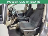 Used 2020 Chrysler Voyager LX image 3