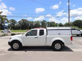 Used 2021 Nissan Frontier S image 5