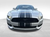 Used 2015 Ford Mustang Premium w/ Ecoboost Performance Package image 2