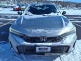 New 2025 Honda Civic Sport image 2