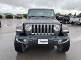 Used 2018 Jeep Wrangler Unlimited Sahara image 2