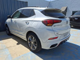 Used 2020 Buick Encore GX Essence w/ Experience Buick Package image 4