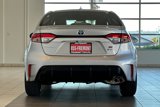New 2025 Toyota Corolla SE image 6