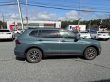 Used 2019 Volkswagen Tiguan SE w/ Panoramic Sunroof Package image 5