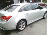 Used 2015 Chevrolet Cruze LT w/ RS Package image 4