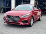 Used 2021 Hyundai Accent SE image 3