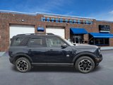 Used 2021 Ford Bronco Sport Big Bend w/ Big Bend Package image 3