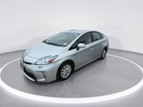 Used 2014 Toyota Prius Prime Advanced image 5