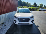 Used 2019 Hyundai Tucson SEL image 6