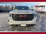 New 2025 GMC Sierra 1500 Pro w/ Graphite Edition image 2