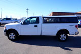 Used 2013 Ford F150 XL w/ Mid Equipment Group image 2
