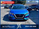 Used 2021 Nissan Sentra SV image 2