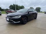 Used 2015 Chrysler 200 Limited image 2