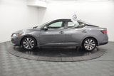 Used 2021 Nissan Sentra SV w/ SV Premium Package image 3