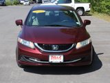Used 2015 Honda Civic EX image 4