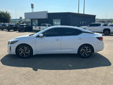 Certified 2024 Nissan Sentra SV w/ All-Weather Package image 2