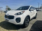 Used 2017 Kia Sportage SX image 2