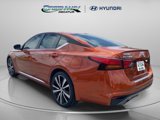 Used 2022 Nissan Altima 2.5 SR image 6