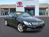 Used 2012 Mercedes-Benz E 350 Cabriolet image 1
