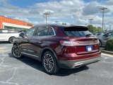 Used 2020 Lincoln Nautilus Reserve w/ Equipment Group 201A image 6