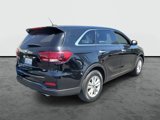 Certified 2020 Kia Sorento LX image 4
