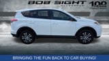 Used 2018 Toyota RAV4 LE image 3