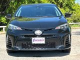 Used 2018 Toyota Corolla SE image 3