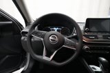 Certified 2023 Nissan Altima 2.5 SV image 4