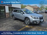 Used 2018 Subaru Outback 2.5i Limited image 3