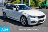 Used 2016 BMW 328i xDrive Sedan w/ M Sport Package image 4