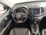 Used 2021 Jeep Cherokee Latitude Lux w/ Comfort/Convenience Group image 5