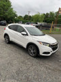 Used 2022 Honda HR-V EX image 2