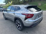 New 2025 Chevrolet Trax RS w/ Driver Confidence Package image 3
