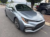Used 2020 Toyota Corolla SE image 2