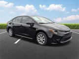 New 2025 Toyota Corolla LE w/ Convenience Package image 2