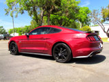 Used 2017 Ford Mustang GT Premium w/ Equipment Group 401A image 5