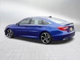 Certified 2022 Honda Accord Sport image 5