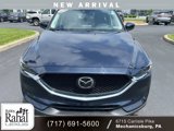 Used 2020 MAZDA CX-5 Grand Touring w/ GT Premium Package image 2