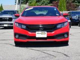 Used 2020 Honda Civic Sport image 3