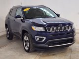 Used 2019 Jeep Compass Limited image 5