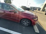 Used 2017 Chevrolet Malibu LT w/ Leather Package image 4