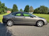 Used 2006 Honda Civic LX image 5