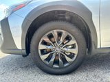 Certified 2024 Subaru Outback Onyx Edition XT image 4
