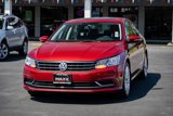 Used 2019 Volkswagen Passat 2.0T Wolfsburg image 4