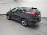 Used 2017 Hyundai Santa Fe Sport image 3