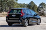 Used 2015 Honda Fit EX image 5