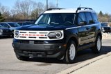 Used 2024 Ford Bronco Sport Heritage w/ Heritage Convenience Package image 4