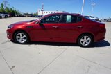 Used 2015 Kia Optima LX image 3