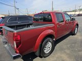 Used 2019 Nissan Frontier SV image 4