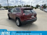 Used 2019 Jeep Cherokee Latitude Plus w/ Cold Weather Group image 6